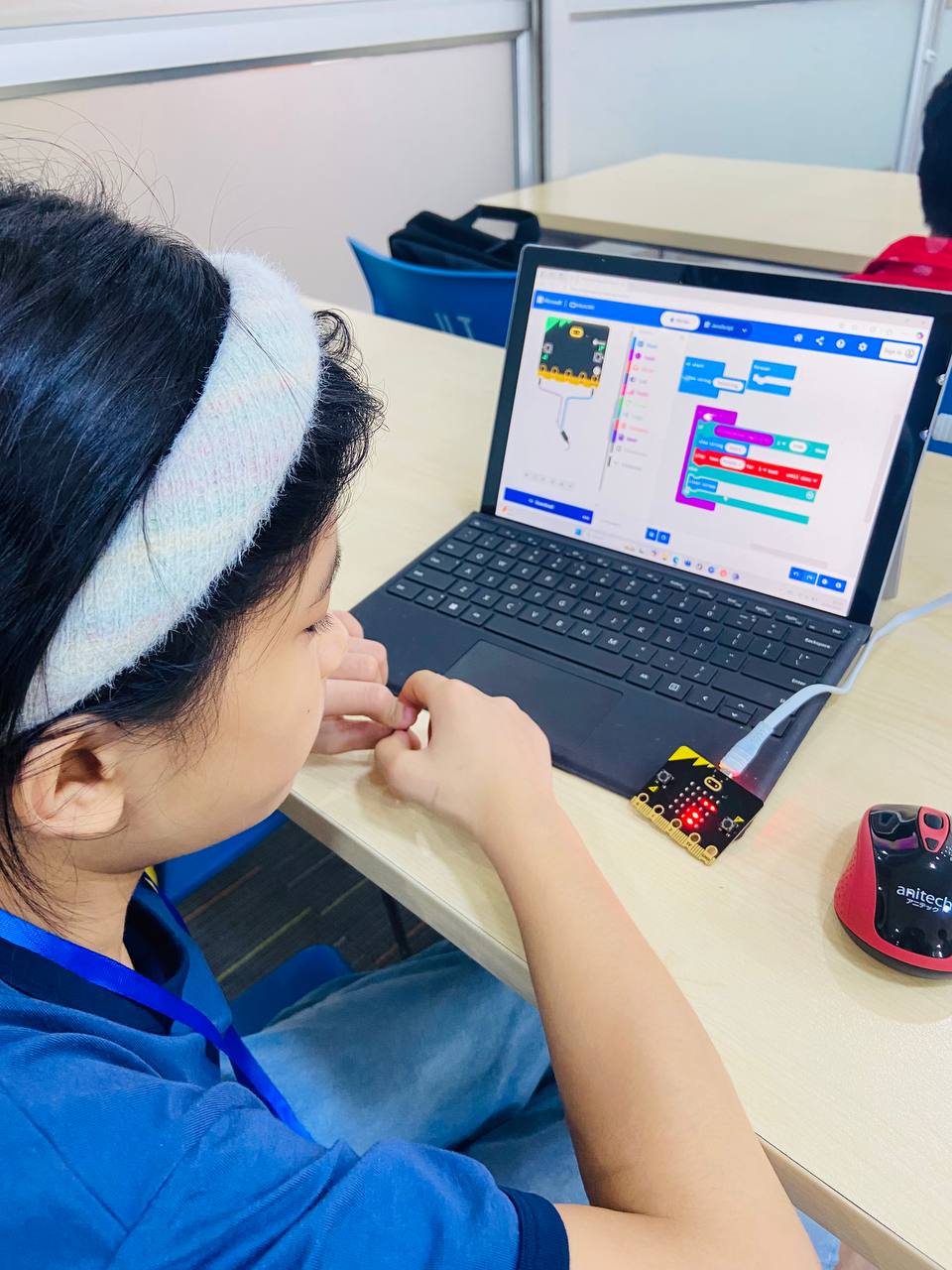 Coding Camp
